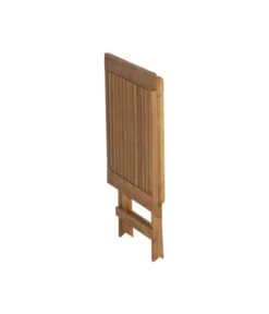 Siena Garden Hocker Paleros, Ca. B50/H52/T50 Cm -Garten Moebel Haus Geschaft 1727627 WE DE 005 PalerosHockerAkazFSC