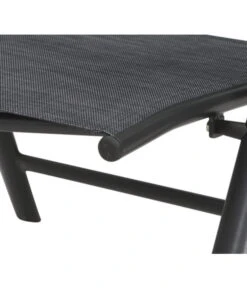 Siena Garden Klappstuhl Livorno, Anthrazit -Garten Moebel Haus Geschaft 1743509 WE DE 007 LivornoKlSesanthrgr