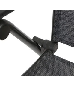 Siena Garden Klappstuhl Livorno, Anthrazit -Garten Moebel Haus Geschaft 1743509 WE DE 009 LivornoKlSesanthrgr