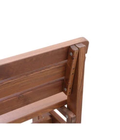 Holzbank Tessin, 3-Sitzer -Garten Moebel Haus Geschaft 1746684 WE DE 005 TessinBank150cm