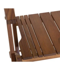 Siena Garden Klappstuhl Falun, Mit Armlehnen -Garten Moebel Haus Geschaft 1748755 WE DE 003 FalunKlSesselAkaFSC