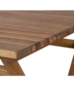 Siena Garden Klapptisch Falun, Ca. B80/H74/T80 Cm -Garten Moebel Haus Geschaft 1774363 WE DE 004 FalunKlTis80x80AkFSC