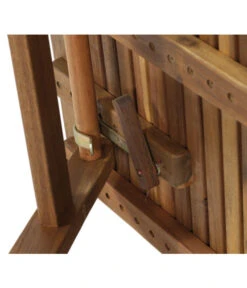 Siena Garden Klapptisch Falun, Ca. B80/H74/T80 Cm -Garten Moebel Haus Geschaft 1774363 WE DE 008 FalunKlTis80x80AkFSC