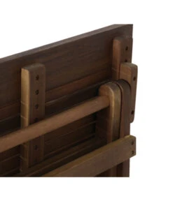 Siena Garden Klapptisch Falun, Ca. B80/H74/T80 Cm -Garten Moebel Haus Geschaft 1774363 WE DE 010 FalunKlTis80x80AkFSC