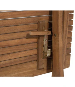 Siena Garden Klapptisch Falun, Ca. B80/H74/T80 Cm -Garten Moebel Haus Geschaft 1774363 WE DE 011 FalunKlTis80x80AkFSC