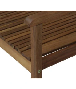 Siena Garden Bank Falun, 2-Sitzer -Garten Moebel Haus Geschaft 1777010 WE DE 004 Falun2erBankAkaFSC