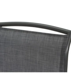 Siena Garden Relaxsessel Livorno, Anthrazit -Garten Moebel Haus Geschaft 1782218 WE DE 005 LivornoRelaxanthrgr