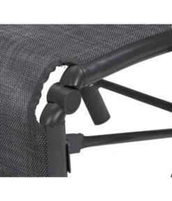 Siena Garden Relaxsessel Livorno, Anthrazit -Garten Moebel Haus Geschaft 1782218 WE DE 007 LivornoRelaxanthrgr