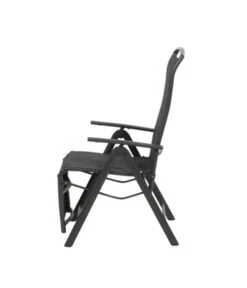 Siena Garden Relaxsessel Livorno, Anthrazit -Garten Moebel Haus Geschaft 1782218 WE DE 009 LivornoRelaxanthrgr