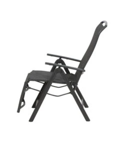 Siena Garden Relaxsessel Livorno, Anthrazit -Garten Moebel Haus Geschaft 1782218 WE DE 010 LivornoRelaxanthrgr