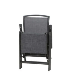 Siena Garden Relaxsessel Livorno, Anthrazit -Garten Moebel Haus Geschaft 1782218 WE DE 015 LivornoRelaxanthrgr