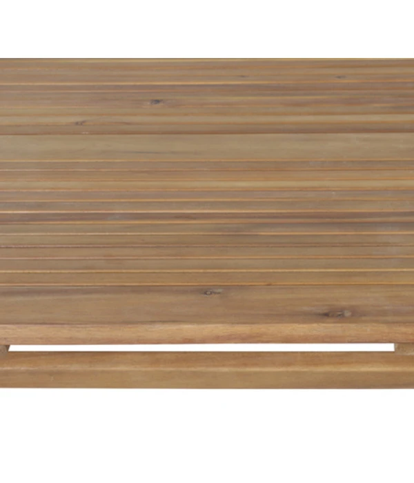 Siena Garden Klapptisch Falun, Ca. B120/H74/T80 Cm 6 Siena Garden Klapptisch Falun, Ca. B120/H74/T80 Cm – Bild 4