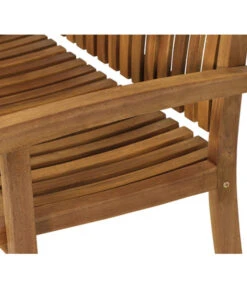 Siena Garden Bank Paleros, 3-Sitzer -Garten Moebel Haus Geschaft 1783083 WE DE 002 Paleros3erBankAkazFSC