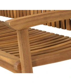 Siena Garden Bank Paleros, 3-Sitzer -Garten Moebel Haus Geschaft 1783083 WE DE 003 Paleros3erBankAkazFSC