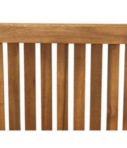 Siena Garden Bank Paleros, 3-Sitzer -Garten Moebel Haus Geschaft 1783083 WE DE 004 Paleros3erBankAkazFSC