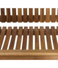 Siena Garden Bank Paleros, 3-Sitzer -Garten Moebel Haus Geschaft 1783083 WE DE 005 Paleros3erBankAkazFSC