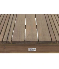 Siena Garden Tisch Falun, Ca. B150/H74/T90 Cm -Garten Moebel Haus Geschaft 1785831 WE DE 002 FalunTisch