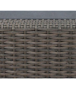 Siena Garden Kaffeetisch Teramo, Ca. B97,5/H43/T61 Cm -Garten Moebel Haus Geschaft 1785864 WE DE 002 TeramoKaffeetischbronze