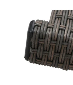 Siena Garden Kaffeetisch Teramo, Ca. B97,5/H43/T61 Cm -Garten Moebel Haus Geschaft 1785864 WE DE 005 TeramoKaffeetischbronze