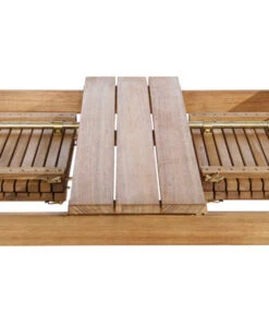 Siena Garden Ausziehtisch Falun, 150/175/200 X 100 X 74 Cm -Garten Moebel Haus Geschaft 1786367 WE DE 006 FalunATis150175200