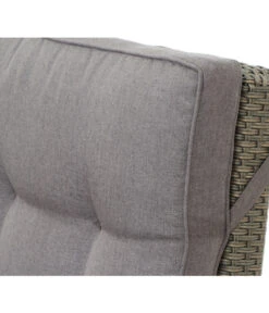 Siena Garden Positionssessel Teramo, Bronze -Garten Moebel Haus Geschaft 1786888 WE DE 003 TeramoMovebronze