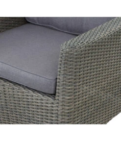 Siena Garden Positionssessel Teramo, Bronze -Garten Moebel Haus Geschaft 1786888 WE DE 004 TeramoMovebronze