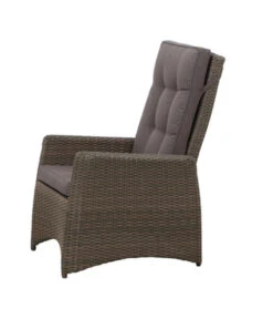 Siena Garden Positionssessel Teramo, Bronze -Garten Moebel Haus Geschaft 1786888 WE DE 008 TeramoMovebronze