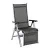 MWH Relaxsessel Elements, Silber 2 MWH Relaxsessel Elements, Silber -Garten Moebel Haus Geschaft 1895481 WE FS 001 ElementsRelaxsesselSilberAnthrazith