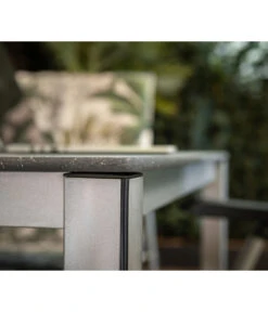 MWH Loft-Tisch Elements, Ca. B160/H74/T90 Cm -Garten Moebel Haus Geschaft 1897149 WE DE 001 TischElementsNEU