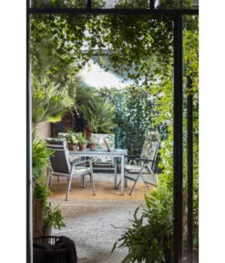 Madison Hochlehnerpolster Maui, Ca. B120/H5/T50 Cm -Garten Moebel Haus Geschaft 1897149 WE MO 002 GruppeElements