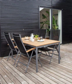 Cinas Klappstuhl Mood Position -Garten Moebel Haus Geschaft 2011831 WE MO 001 KlappstuhlMoodPosition