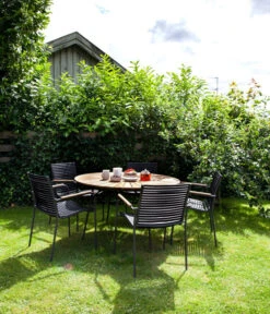 Cinas Stapelstuhl Mood Classic -Garten Moebel Haus Geschaft 2011872 WE MO 001 StapelstuhlMoodclassic