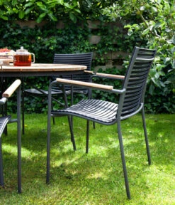 Cinas Stapelstuhl Mood Classic -Garten Moebel Haus Geschaft 2011872 WE MO 002 StapelstuhlMoodclassic