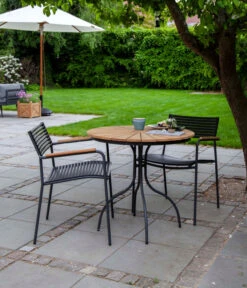 Cinas Stapelstuhl Mood Classic -Garten Moebel Haus Geschaft 2011872 WE MO 003 StapelstuhlMoodclassic1