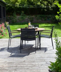 Cinas Stapelstuhl Mood Classic -Garten Moebel Haus Geschaft 2011872 WE MO 004 StapelstuhlMoodclassic