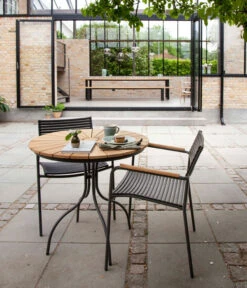 Cinas Stapelstuhl Mood Air 12 Cinas Stapelstuhl Mood Air -Garten Moebel Haus Geschaft 2011906 WE MO 002 StapelstuhlMoodAir