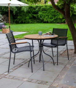 Cinas Stapelstuhl Mood Air 13 Cinas Stapelstuhl Mood Air -Garten Moebel Haus Geschaft 2011906 WE MO 003 StapelstuhlMoodAir