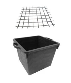 Ubbink AquaArte Gartenbrunnen Tampa Set -Garten Moebel Haus Geschaft 2055697 WE DE 001 AcquaarteTampaSet