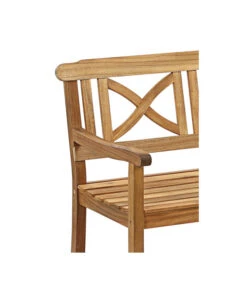 Dehner Gartenbank Malmoe -Garten Moebel Haus Geschaft 2403566 WE DE 001 DehnerParkbankMalmoe