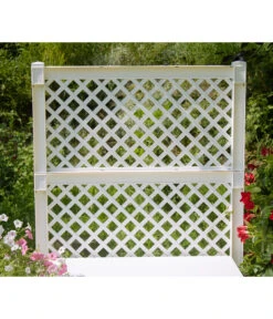 KHW Kunststoff-Gartenbank Kopenhagen 15 KHW Kunststoff-Gartenbank Kopenhagen -Garten Moebel Haus Geschaft 2547511 WE DE 003 BankKopenhagenweiss