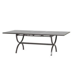 MBM Ausziehtisch Romeo, Ca. B165-215/H73/T100 Cm -Garten Moebel Haus Geschaft 2565596 WE FS 003 MBMAusziehtischRomeo