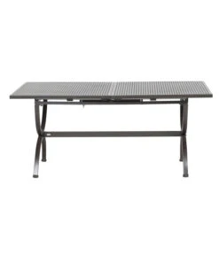 MBM Ausziehtisch Romeo, Ca. B165-215/H73/T100 Cm -Garten Moebel Haus Geschaft 2565596 WE FS 005 MBMAusziehtischRomeo
