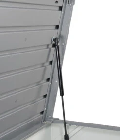 Biohort FreizeitBox 130, Ca. B134/H71/T62 Cm -Garten Moebel Haus Geschaft 2816585 WE DE 001 BiohortGasdruckfeder FreizeitBox