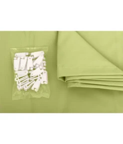 Windhager Sonnensegel, Rechteckig, Ca. B420/T140 Cm 7 Windhager Sonnensegel, Rechteckig, Ca. B420/T140 Cm -Garten Moebel Haus Geschaft 2833572 WE DE 001 Sonnensegel420x140gruen