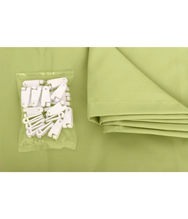 Windhager Sonnensegel, Rechteckig, Ca. B420/T140 Cm 5 Windhager Sonnensegel, Rechteckig, Ca. B420/T140 Cm – Bild 3