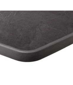 Sieger Boulevard-Klapptisch Mecalit®-PRO, Ca. B70/H72/T70 Cm -Garten Moebel Haus Geschaft 3885589 BildD 001 SiegerKlapptischKlapptischGraphit70X70