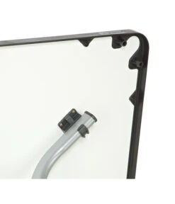 Sieger Boulevard-Klapptisch Mecalit®-PRO, Ca. B70/H72/T70 Cm -Garten Moebel Haus Geschaft 3885589 BildD 002 SiegerKlapptischKlapptischGraphit70X70