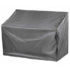 AeroCover Loungebankhülle, 160x75x65/85 Cm -Garten Moebel Haus Geschaft 4123907 WE FS 002 Bankhuelle160x75xH6585cmatmungsaktiv
