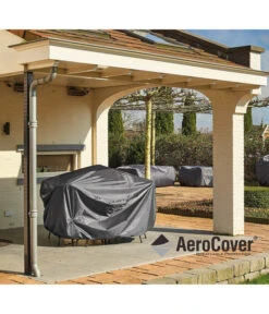 AeroCover Sitzgruppenhülle, 240x190x85 Cm -Garten Moebel Haus Geschaft 4124046 WE MO 002 AtmungsaktiveSchutzhuellefuerSitzgruppen240x190x85cm