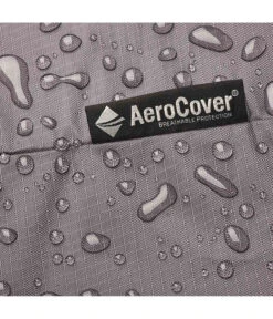 AeroCover Loungesethülle L-Form, 270 Links X210x85xH 65/90 Cm -Garten Moebel Haus Geschaft 4124152 WE DE 003 AtmungsaktiveSchutzhuellefuerLoungeSets270x210x85xH6590cmLFormlinks